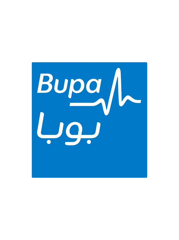 bupa